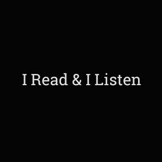 I'm an avid reader, and podcast lover. 

I sometimes share stuff I read & listened.
#booktwit #podcasttwit