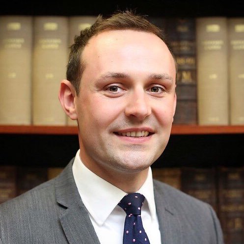 Advocate at @axiomadvocates and barrister at @cornerstonebarr