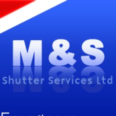 rollershutter_s's profile picture. Roller Shutters manufacturer UK