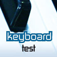keyboardtest Profile Picture