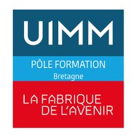 Pôle Formation UIMM Bretagne (@formation_bzh) 's Twitter Profile