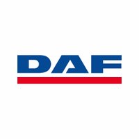 DAF Trucks N.V. (@daftrucksnv) 's Twitter Profile