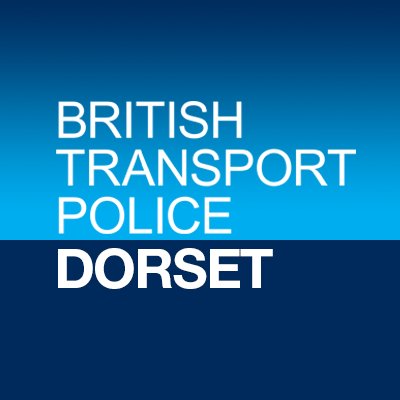 We're your local policing team for railways in the Dorset area. Don't report crime here; #TextBTP on 61016 or call 0800 40 50 40 (in an emergency 999).