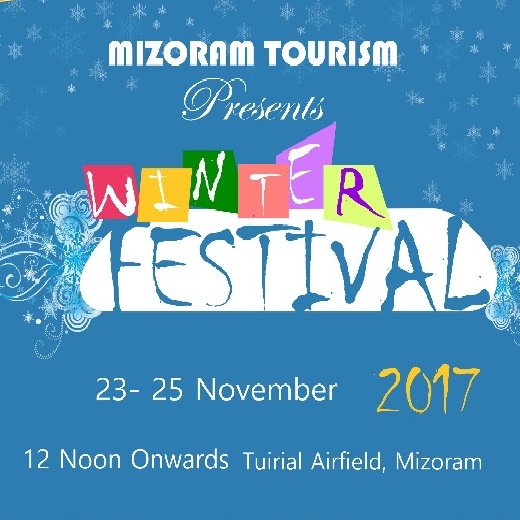 Mizoram - a treasure in the beautiful mountains of north-east India, where indigenous and modern exist hand in hand, where beauty and culture co-exist