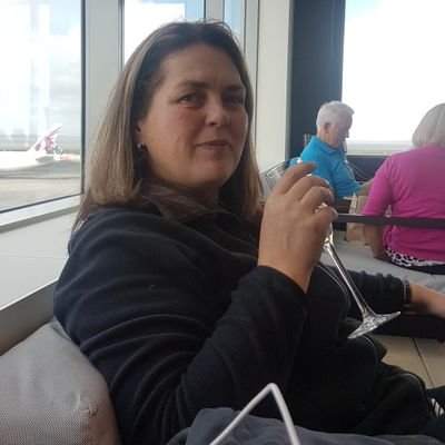 Tammy_Hendra's profile picture. Part time Farmer, full time #Tesla fangirl