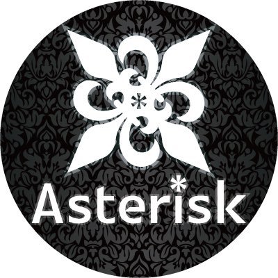 Asteriskさんのプロフィール画像