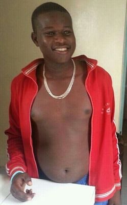 BensonM46447364's profile picture. poor!!! milioner...