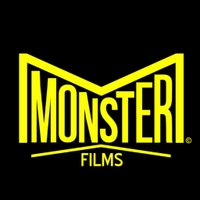Monster Films (@monsterfilmsuk) 's Twitter Profile Photo Monster Films (@monsterfilmsuk) 's Twitter Profile Photo