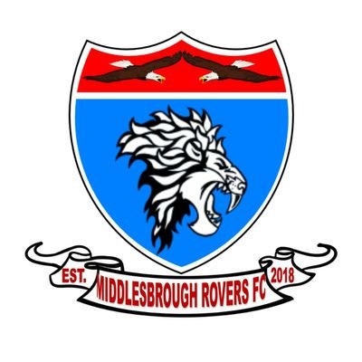 Official twitter of Middlesbrough Rovers Football Club we also have a sunday team @MRFCreserves. Add us on Facebook, search Middlesbrough Rovers #UTMR