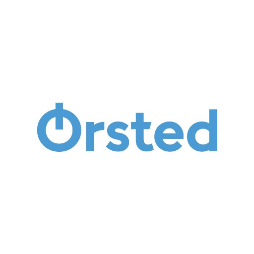 OrstedDK Profile Picture