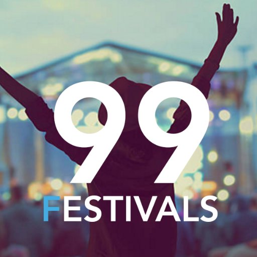 Belgische muzieksite met de laatste updates uit festivalland | #99festivals