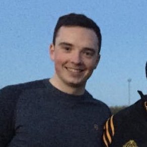 Accountant @ O’Reilly Group 🧮 | Sport Enthusiast 🏎⚽️🏐 | Corduff Gaels 🖤💛