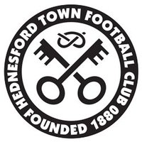 Hednesford Town FC(@Hednesford_Town) 's Twitter Profile Photo
