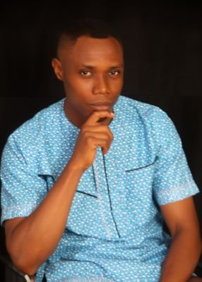 Am special because am a problem solver, a composer,singer,Writer. In fact I love good Music.