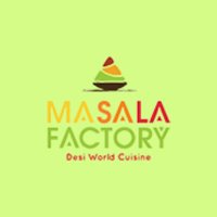 Masala Factory Noida(@MasalaFactory) 's Twitter Profile Photo