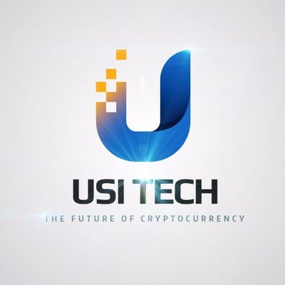usi tech coin cryptocurrency