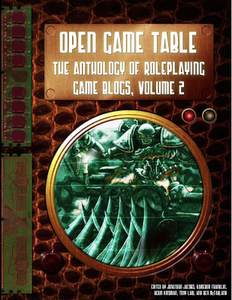 opengametable's profile picture. The One and Only RPG Blog Anthology - published by Nevermet Press http://t.co/G9vigIFR