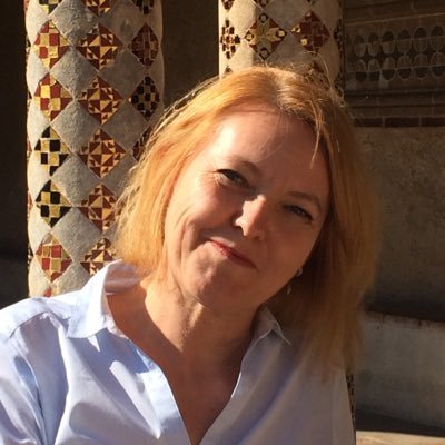 Globalization strategist @NetAppG11N. Free-time: family, friends, gardening, @Homeaway host, @Toastmasters member. Thoughts expressed here are my own.