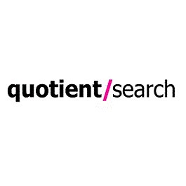QuotientSearch's profile picture. Helping companies hire better by telling their story. #Executivesearch and #recruitmentmarketing consultancy