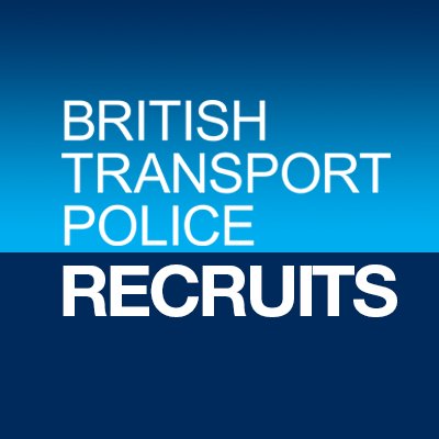 Updates from @BTP new recruits and the training team. Don't report crime here; #TextBTP on 61016, call 0800 40 50 40, or 999 in an emergency.