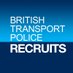 BTP Recruits (@BTPRecruits) Twitter profile photo