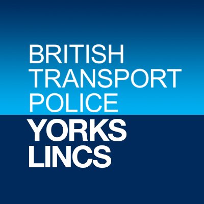 News, advice and updates from @BTP activity in Yorkshire & Lincolnshire. Don't report crime here; #TextBTP on 61016, call 0800 40 50 40, or 999 in an emergency.