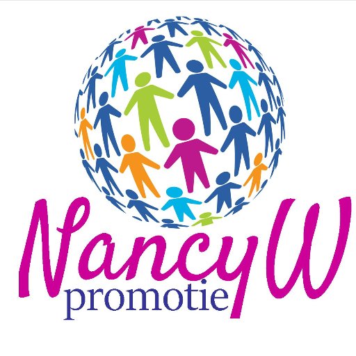 NancyW is een energiek promotiebedrijf. Ons doel  is om ervoor te zorgen dat niemand meer om jouw boek,  producten of bedrijf heen kan.