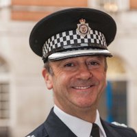 C/Supt Martin Fry(@BTPFry) 's Twitter Profile Photo