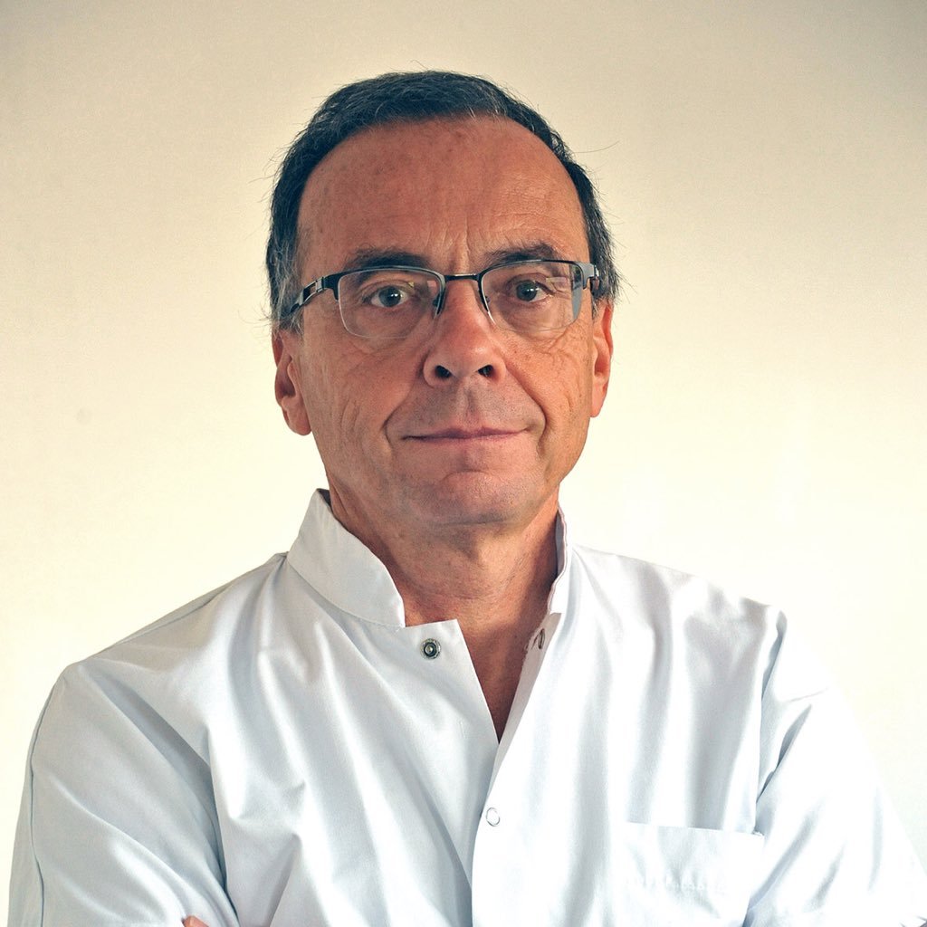 PU-PH d’urologie @univamu, Ancien Président de la CME de l’@aphm_actu, Président de la Commission Médicale (#CMG) du #GHT hôpitaux de Provence @ght13hdp 🎹#jazz