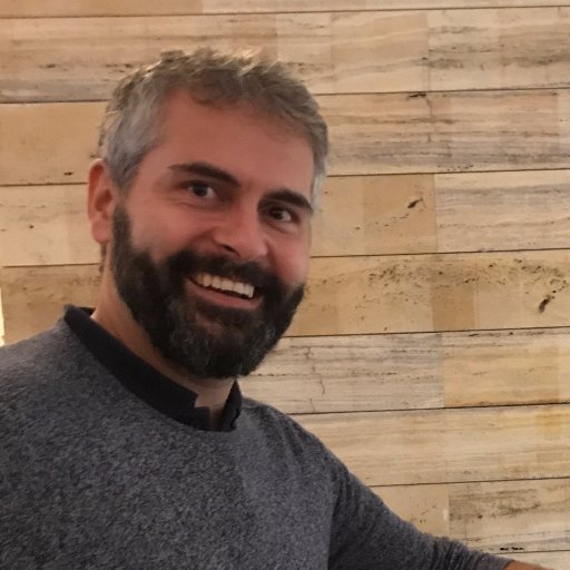 jbiscarri's profile picture. iOS dev , Software Engineer. Barcelona