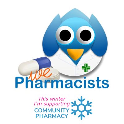 #WePh Pursuing better patient care and outcomes from medicines through shared learning & a connected pharmacy team. See pinned Tweet for updates. #pharmacy24