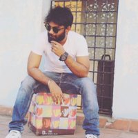 Magesh Rajendran (@magibecks) 's Twitter Profile