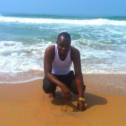 arkabore88's profile picture. 