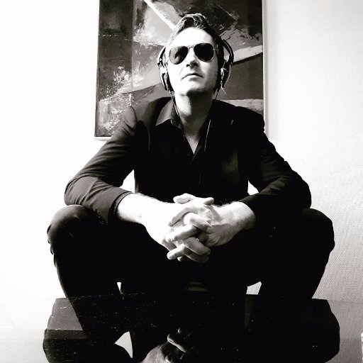 JamiWeller's profile picture. Deep House and Lounge Music Producer