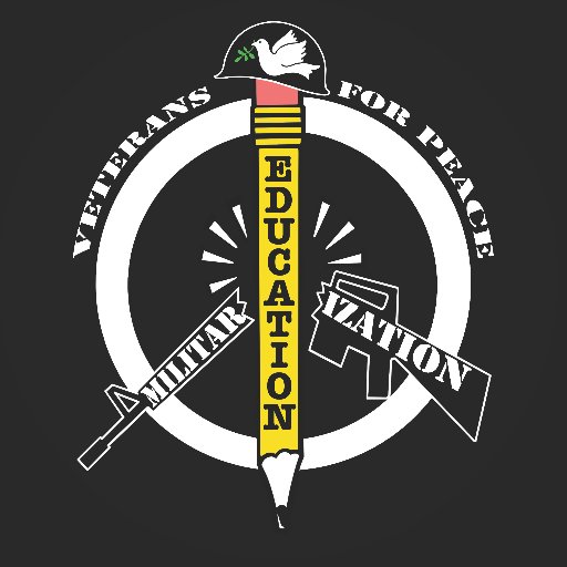 ChicagoVFP is working to educate The People on the epidemic of militarization, especially the youth in Chicago Public Schools. https://t.co/9C7FmTeJMC