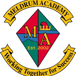 The Official Twitter page of Meldrum Academy. Working Together For Success Affiliated accounts: @MeldrumPE, @MeldrumFA, @MeldrumSupport & @meldrummusic