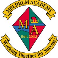 Meldrum Academy (@meldrumaca) 's Twitter Profile