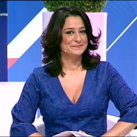 Teresa Fernández(@teresafedz) 's Twitter Profile Photo