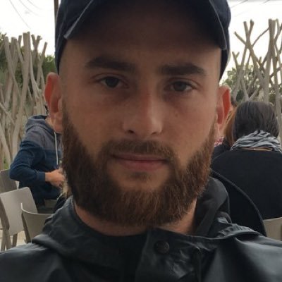 Matonella84's profile picture. 