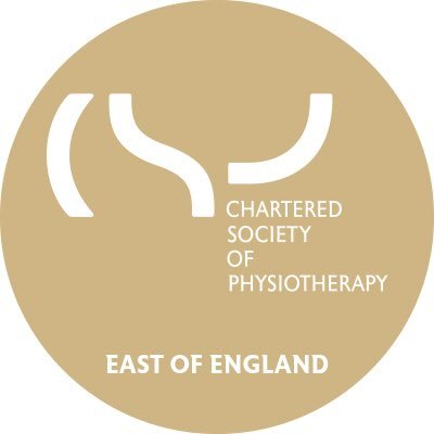 CSP East of England Regional Network. Keep up to date with all the latest regional and national physio news.