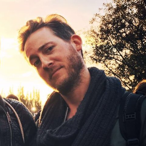 JonasASchmidt's profile picture. Curious since '79 🤓