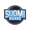 SuomiKiekko's profile picture. SuomiKiekko on Suomen laajin jääkiekkomedia. Meiltä löydät kiekkouutiset kattavimmin: #Liiga, #NHLfi, #SHLfi, #NLfi, #CHLfi, #Leijonat, arvokisat ja kaikki muu!