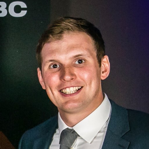 Marketing Manager of LABC Warranty, interested in housing, property and construction...Oh and also some sport as well