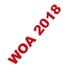 WOA 2018 (@woa2018) Twitter profile photo WOA 2018 (@woa2018) Twitter profile photo