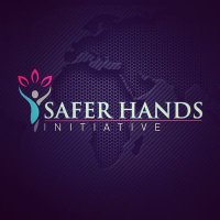 Safer Hands Health Initiative (SHI) (@safer_hands) 's Twitter Profile Photo Safer Hands Health Initiative (SHI) (@safer_hands) 's Twitter Profile Photo