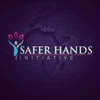 Safer Hands Health Initiative (SHI)(@SAFER_HANDS) 's Twitter Profile Photo