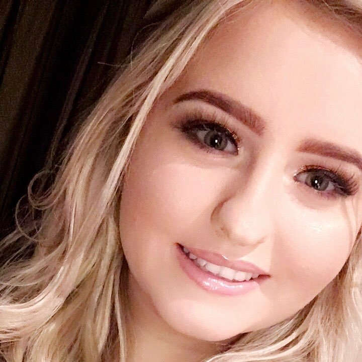 _oliviaphillips's profile picture. Qualified Beauty Therapist & Makeup Artist Roberta Mechan International School of Beauty / Oonagh Boman School of Makeup/ Benefit cosmetics BBX Brow Ambassador