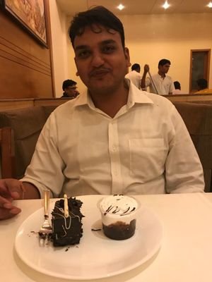 PareshAgarwal7's profile picture. 