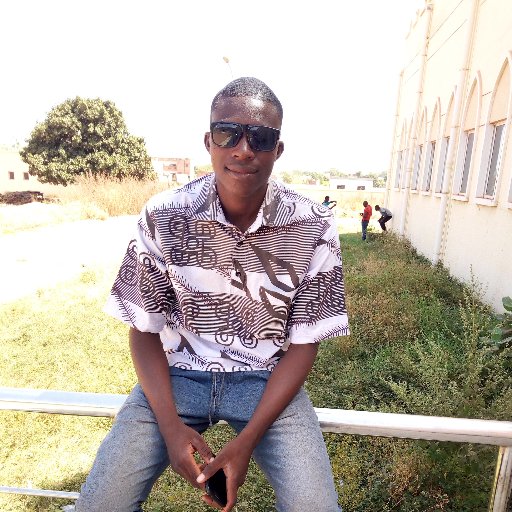 allaye67's profile picture. #Géomaticien , #Consultant Cartographe. #Field_Manager Rewa Mali SARL.
#Rechearch_Assistant Labo HoPE
#Open_Street_Map #Youthmappersfhg Mali