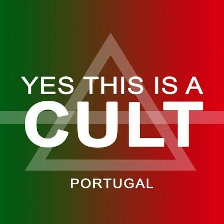 YesThisIsACult 🇵🇹